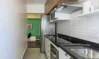 Imagem 7: SÃO PAULO - Apartamento Padrão - ITAIM BIBI