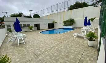 Imagem 3: Apartamento 1/4 para aluguel mobiliado possui 50 m2 em Pituba - Salvador - BA