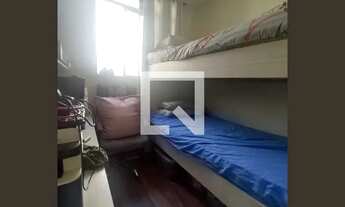 Imagem 3: Apartamento para Aluguel - Camargos, 3 Quartos, 62 m2