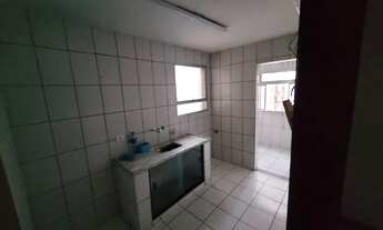 Imagem 6: Apartamento com 2 dormitórios para alugar, 70 m² por R$ 2.295/mês - Vila Califórnia - São