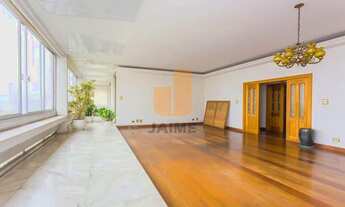 Imagem 6: COBERTURA PENTHOUSE IMPERDIVEL NO ED LAUSANNE, projetado no ano de 1953 pelo arquiteto Fra