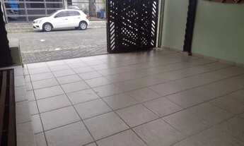 Imagem 3: CASA COM 3 DORMITÓRIOS - Vila Vera Cruz - Mongaguá - SP