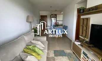 Imagem: Apartamento a venda Bairro Bom Viver em