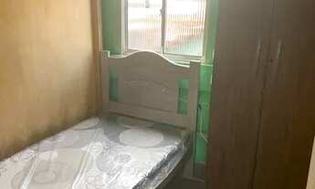 Imagem: Aluguel de quartos para rapazes