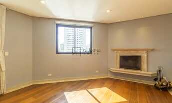 Imagem 5: Apartamento Locação Campo Belo 217 m² 4 Dormitórios