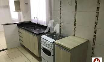 Imagem 4: Apartamento (tipo - padrao) 2 dormitórios/suite, cozinha planejada, em condomínio fechado