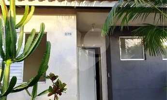 Imagem 3: Casa térrea para locação no condomínio Moradas I