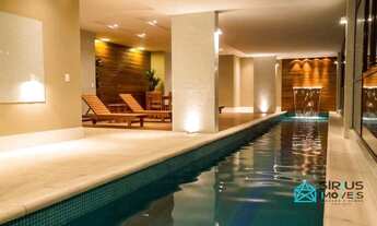 Imagem 6: Apartamento com 2 dormitórios à venda, 76 m² por R$ 583.000,00 - Jardim Botânico - Curitib