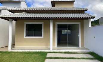 Imagem: Casa 2 quartos Jardim Atlântico Itaipuaçu