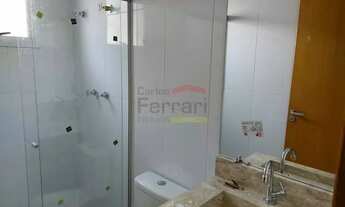 Imagem 7: SOBRADO NOVÍSSIMO NO BAIRRO DA ÁGUA FRIA. 3 suítes, 3 vagas. 105 M2. ESTUDA PERMUTA