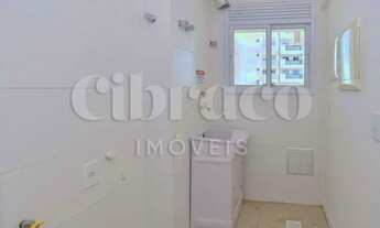 Imagem 7: Apartamento na VIla Izabel com 2 quartos de 117,56m² - Edifício Soleil Curitibano