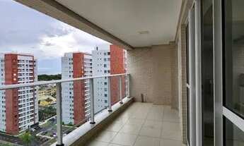 Imagem: CONDOMÍNIO RESERVA DAS AGUAS, ANDAR ALTO