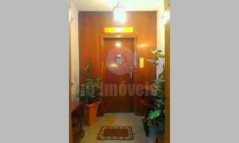 Imagem 3: HIGIENÓPOLIS 3 DORMITÓRIOS 1 SUÍTE 2 VAGAS