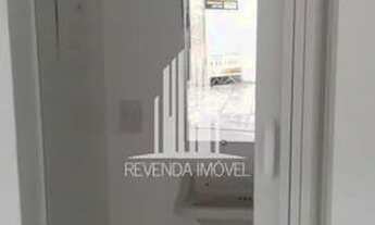 Imagem 5: Loja comercia a venda com 40m² 1 sala e 1 banheiro na Consolação - São Paulo - SP