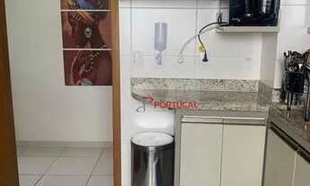 Imagem 5: Apartamento com 2 dormitórios sendo 2 suítes à venda, 96 m² por R$ 320.000 - São Marcos