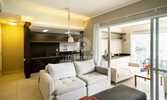 Imagem 5: Apartamento à venda no Brooklin, 72 metros, 1 dormitório, 1 suíte, 1 vaga