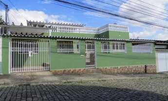 Imagem: Casa para venda com 115 metros quadrados