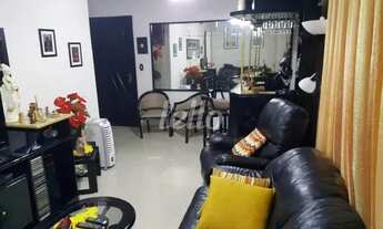 Imagem 2: São Paulo - Casa Padrão - Mooca