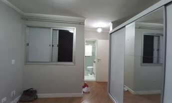 Imagem 6: Apartamento para aluguel com 76 metros quadrados com 3 quartos em Jardim Taquaral - São Pa