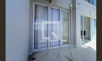 Imagem 6: Apartamento para Aluguel - Alphaville, 2 Quartos, 134 m2