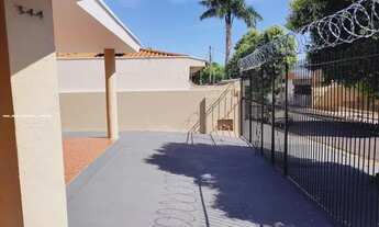 Imagem 2: Casa para Locação em Presidente Prudente, Jardim Estoril, 3 dormitórios, 1 suíte, 3 banhei