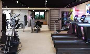 Imagem 4: Contemporâneo Jardins - São Paulo - SP