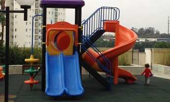 Imagem 7: Apartamento para aluguel e venda 3 quartos em Jardim Bonfiglioli - São Paulo - SP