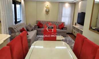 Imagem: São Paulo - Apartamento Padrão - Santana