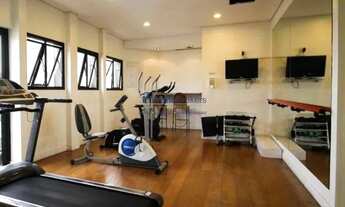 Imagem 4: Ap de 47m2 de 01 dorm com suíte . 01 vaga 01 Banheiro no Itaim Bibi