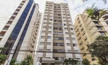 Imagem: São Paulo - Apartamento Padrão - Moema