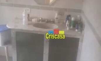 Imagem 4: Casa com 4 dormitórios para alugar, 280 m² por R$ 3.000,00/mês - Jacaroá - Maricá/RJ