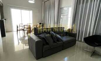 Imagem 2: Linda casa para locação ou venda no Condomínio Veredas Do Campo