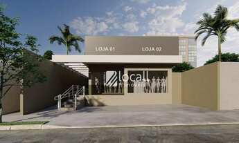 Imagem 10: Sala para alugar, 55 m² por R$ 3.000,00/mês - Vila Santa Cruz - São José do Rio Preto/SP