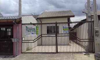 Imagem: Casa Térrea em Vista Alegre - Pindamonhangaba