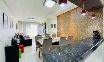 Imagem 2: Apartamento à venda com 03 dormitórios, Condomínio Side em Americana/SP