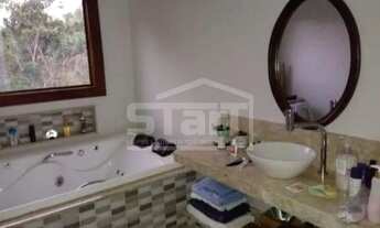 Imagem 7: Casa para locação no Condomínio Aldeia da Jaguara, JABOTICATUBAS - MG