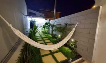 Imagem 5: Casa de condomínio com 3 dormitórios à venda, 154 m² por R$ 1.590.000 - Parque Rural Fazen