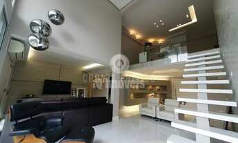 Imagem 2: Florida Penthoueses - 170 m2 - 2 suítes - 2 vagas