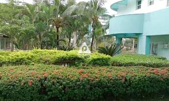 Imagem 2: Apartamento, Condomínio Canadá - Vila do Pan