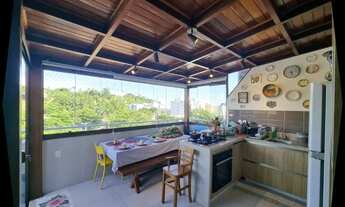 Imagem 5: Apartamento para venda tem 92 metros quadrados com 2 quartos em Ondina - Salvador - BA