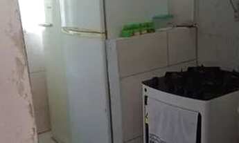 Imagem 3: Apartamento na rua PAÇUARÉ Cosmos 45mil