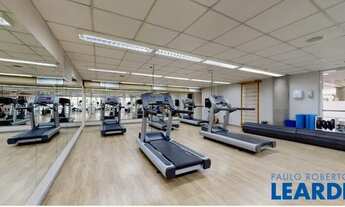 Imagem: APARTAMENTO - ALTO DE PINHEIROS - SP