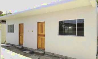 Imagem: Kitnet no centro forquilhinhas