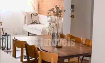 Imagem 5: V.N.C com 3 dormitórios 1 suite sendo 1 vaga!