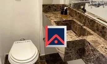 Imagem 6: Venda Apartamento 3 Dormitórios - 160 m² Jardim Paulista