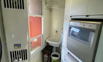 Imagem 3: Apartamento (Padrão), com 2 quartos e 1 banheiros à Venda, 64 m² em São José/SC