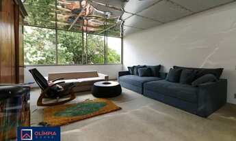 Imagem: Apartamento Venda Cerqueira César 220 m²