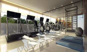 Imagem 6: Apartamento à venda, 80 m² privativos, 2 suítes, 1 vaga, Atiradores, Joinville, SC