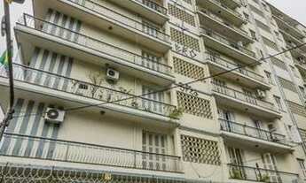 Imagem 2: Apartamento à venda Avenida Desembargador André da Rocha, Centro Histórico - Porto Alegre