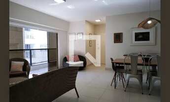 Imagem 5: Apartamento para Aluguel - Vila Luís Antônio, 2 Quartos, 125 m2